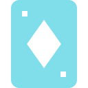 card,gaming,casino,poker,playing cards,ace of diamonds,diamonf
